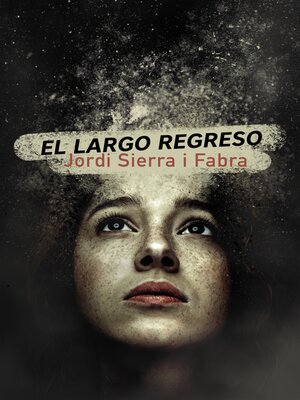cover image of El largo regreso